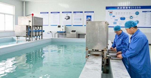 济南大冰块哪里买 本地厂家直供更划算